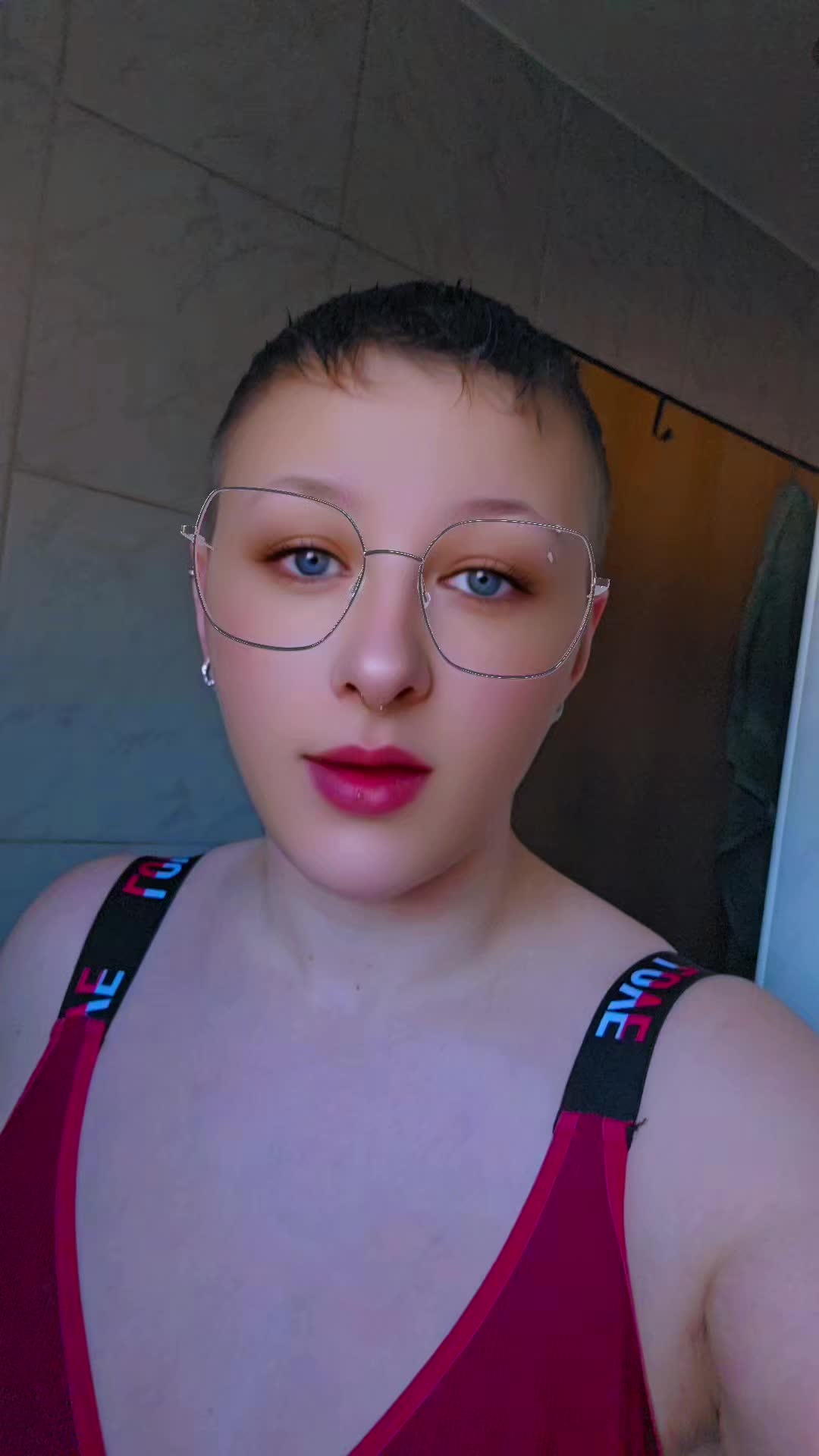 @❤️PsychoGirl❤️