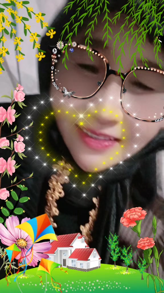 @Aliyah
