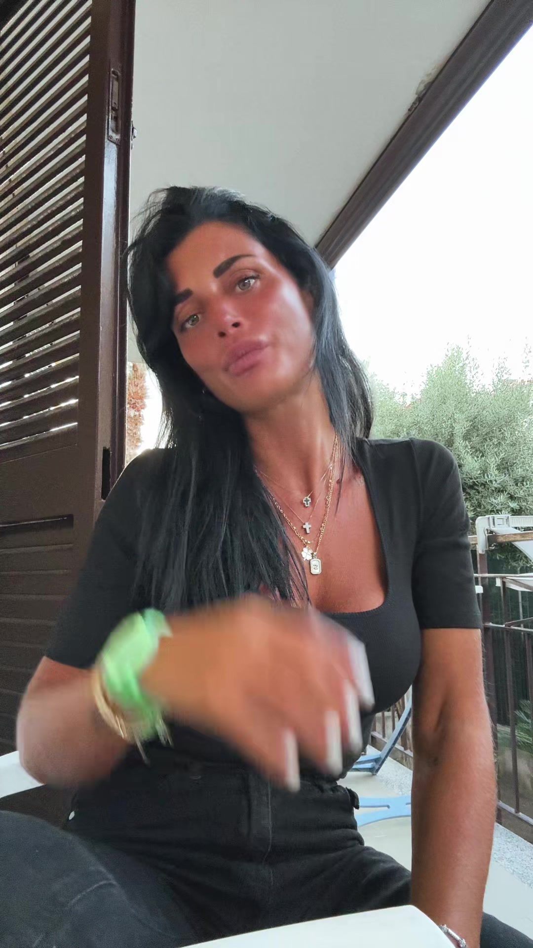 @Serenabarone🍀