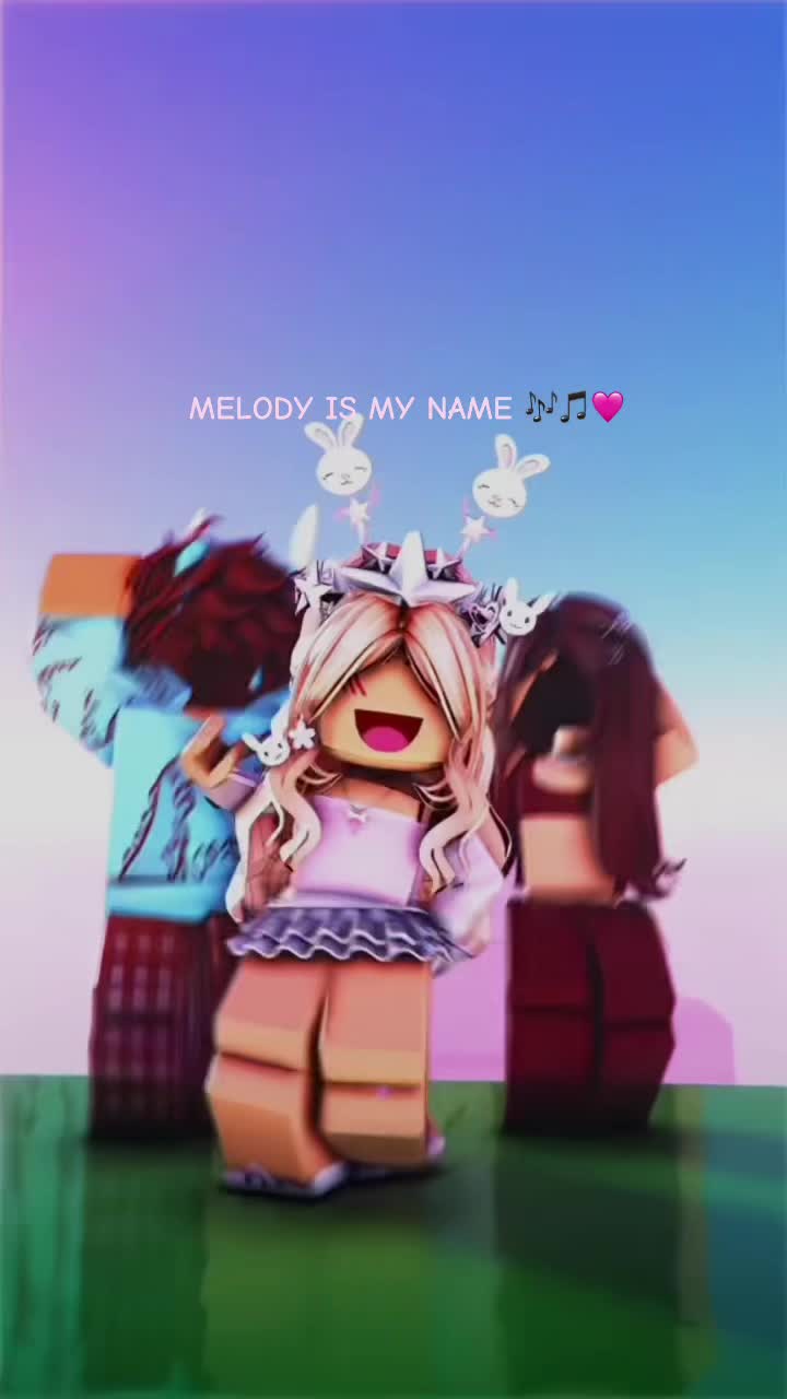 @MelodyMarie