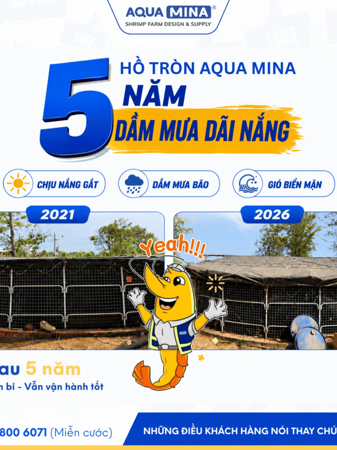 @CÔNG TY TNHH AQUA MINA