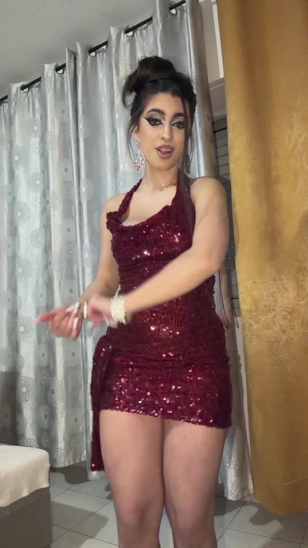 @Michela Fernandes