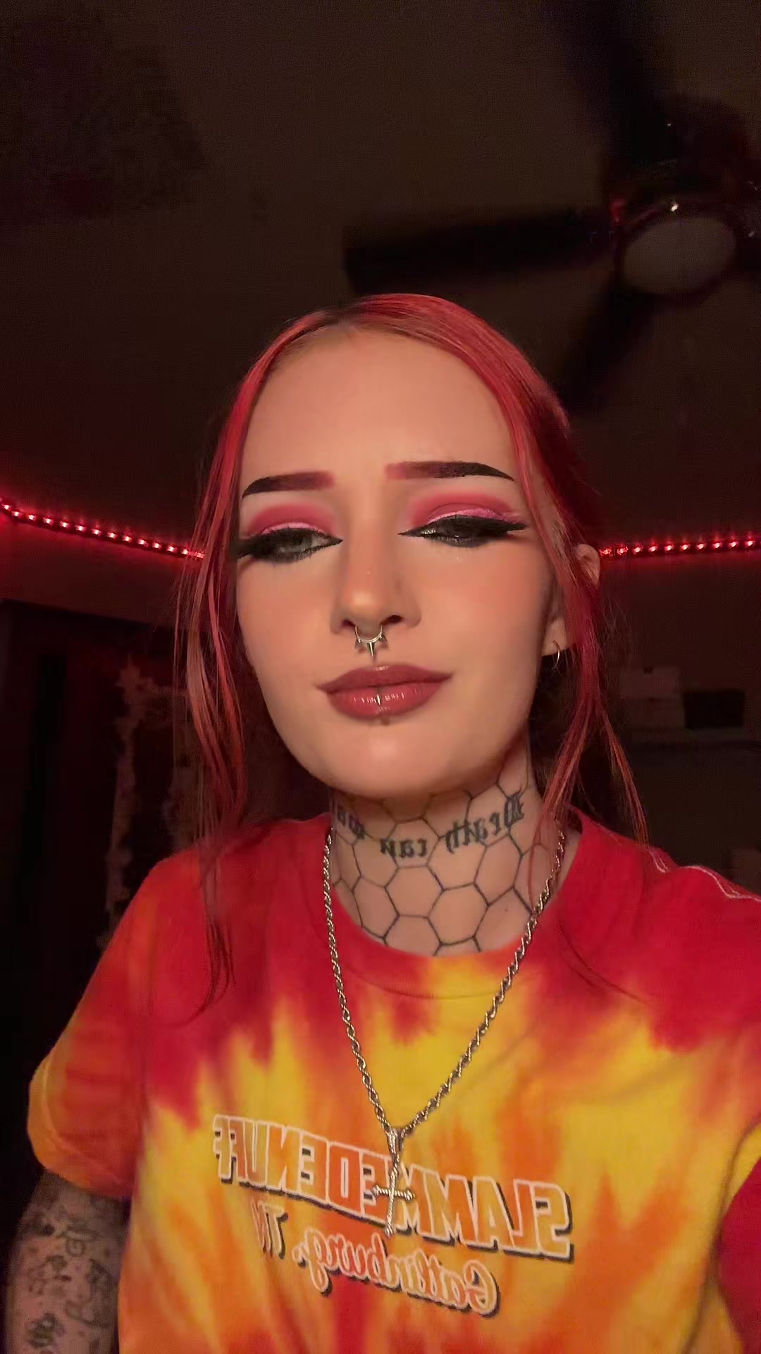 @Maddi daly 💯