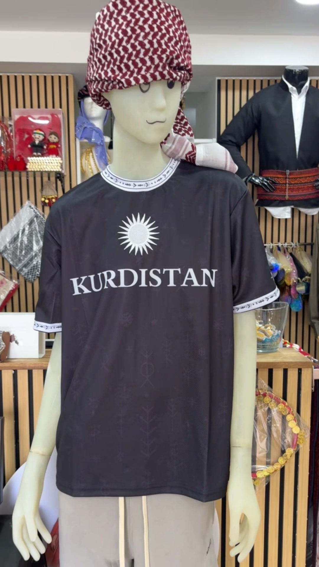 @Kurdewari - Fistan