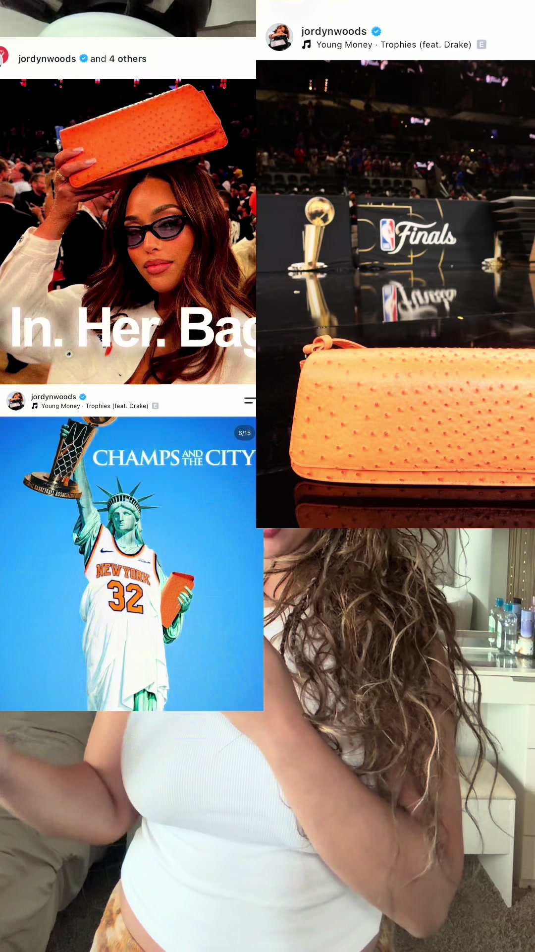 @chantaymorris