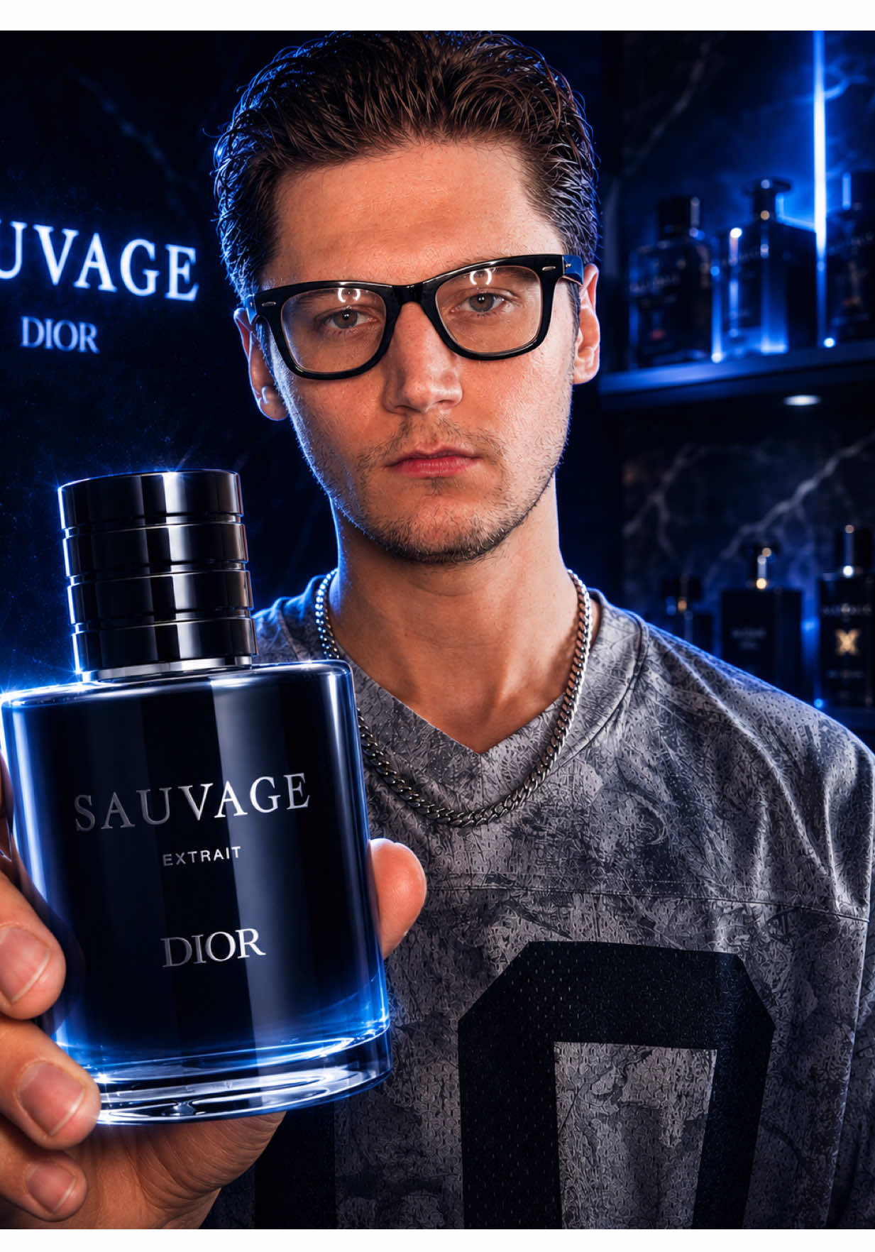 @Fragrance Hunter