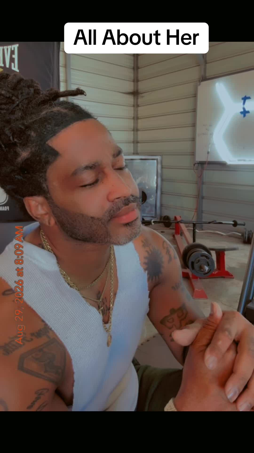 @BeRealSteve