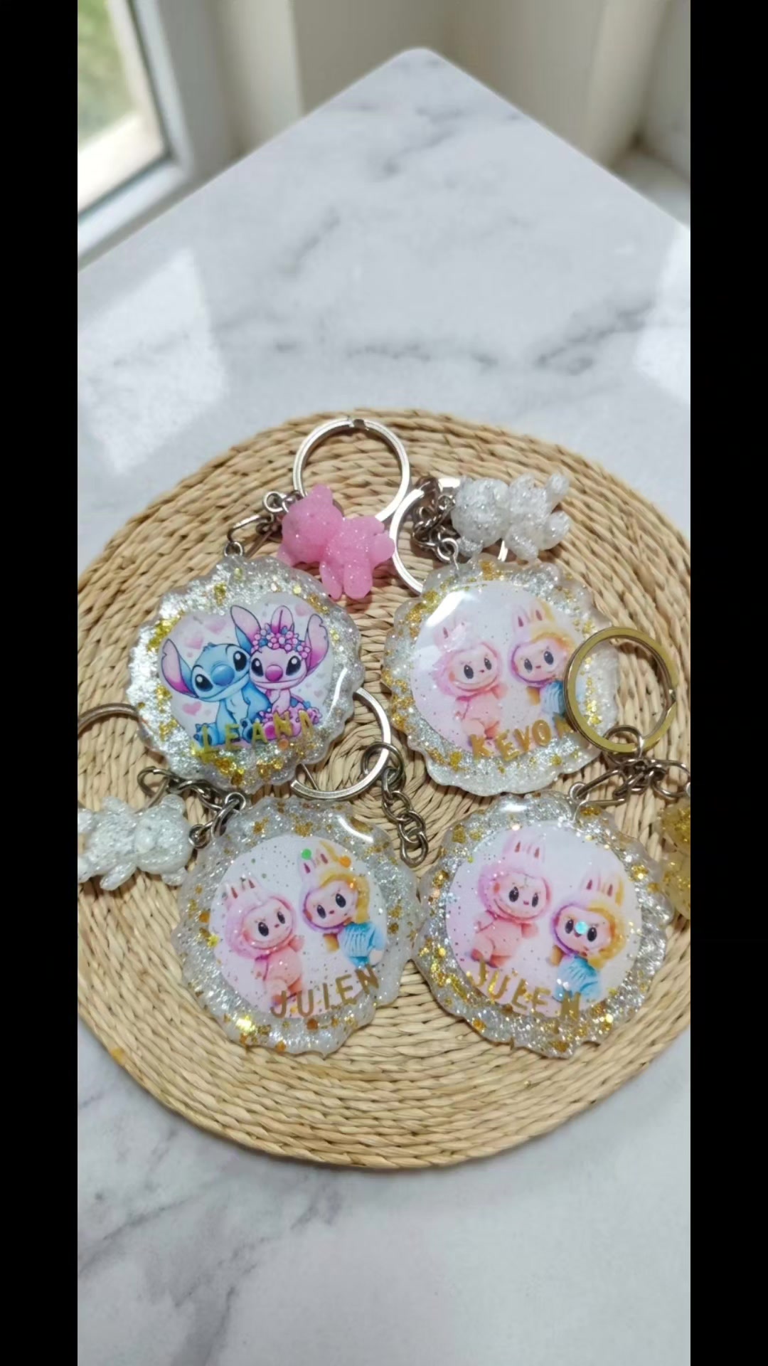 @Lulucraftbysenali💐