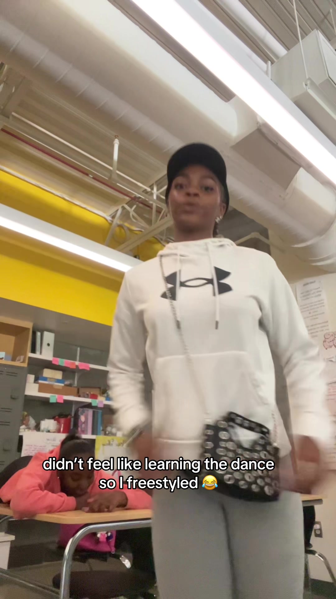 @Kamari Le’nae