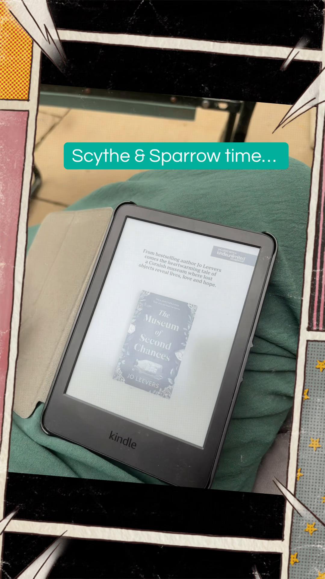 @📖🐝thecosygirlbookhive🐝📖