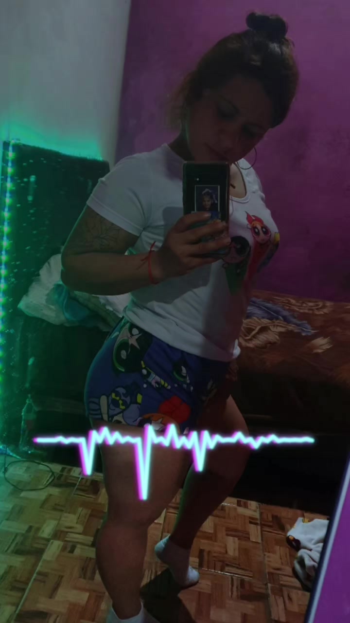 @Yami Gonzalez