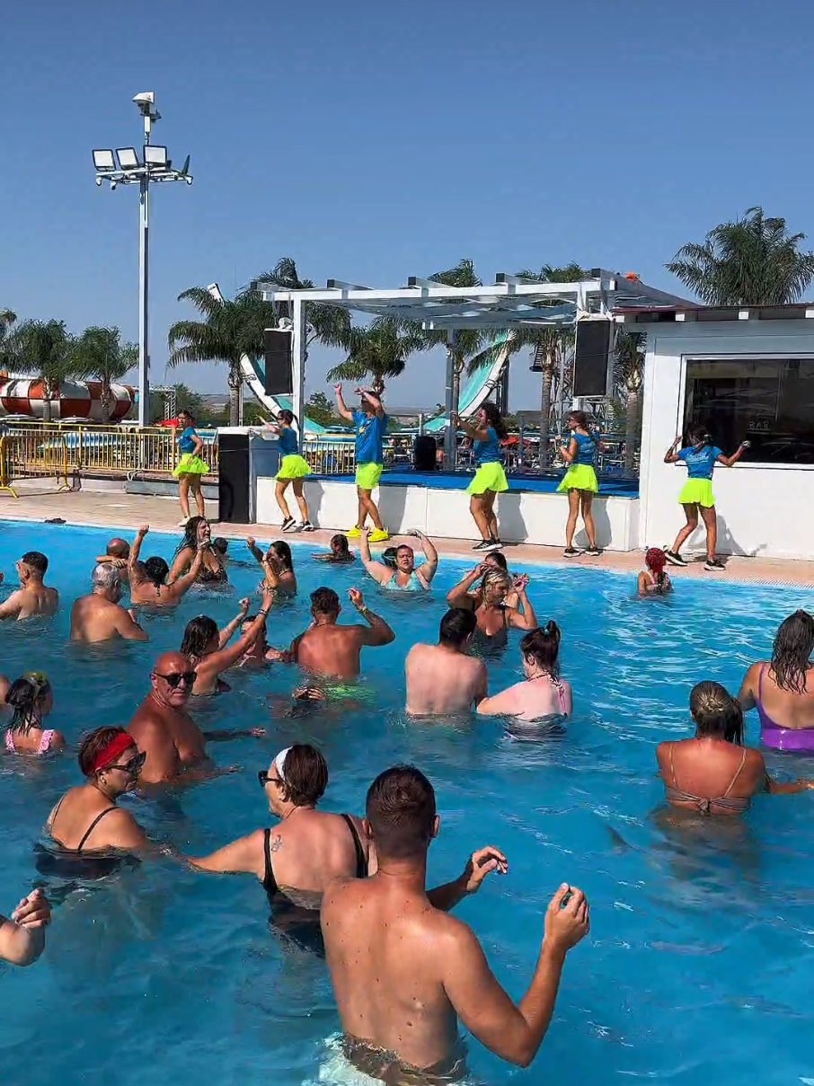 @Acquapark Conte