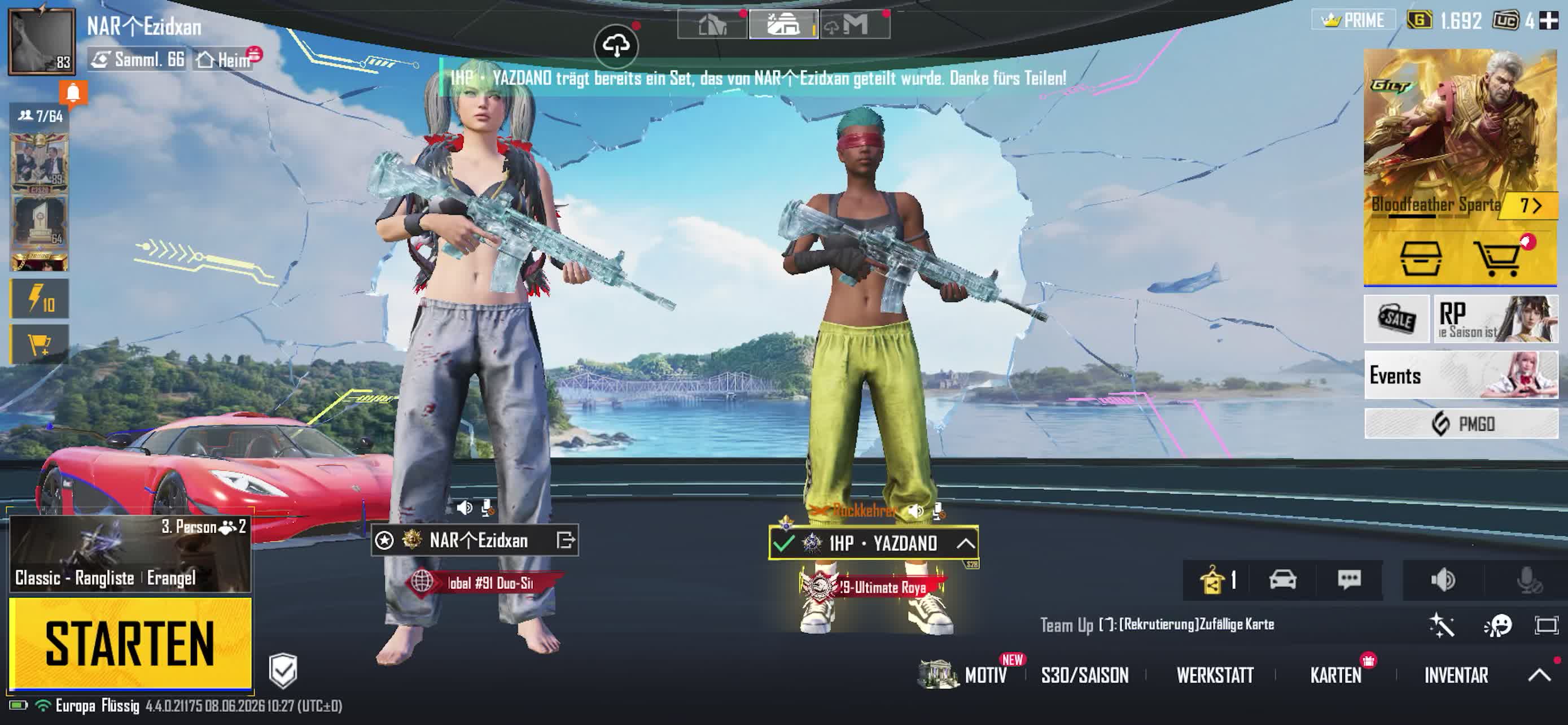 @NAR_ONESHOT