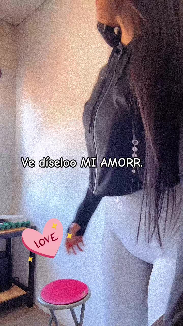 @Thalia.Sanchez ๐ฆ