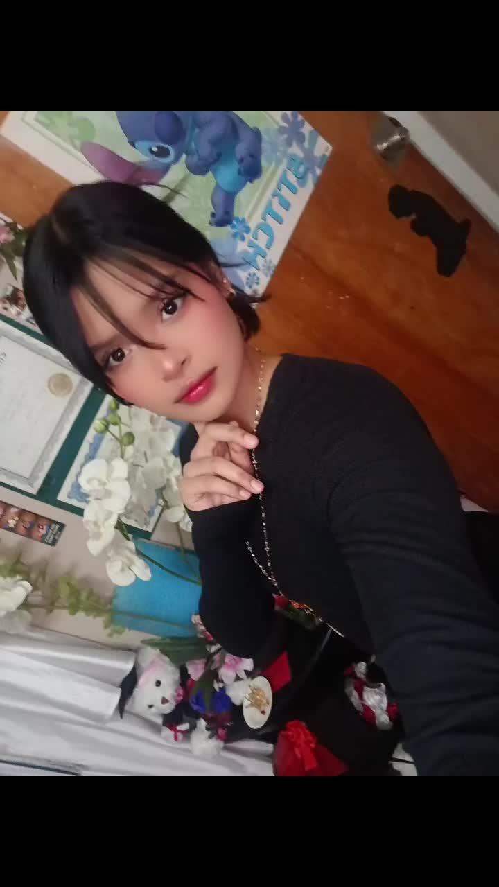 @Merlin M. Pineda🐺🎀🖤