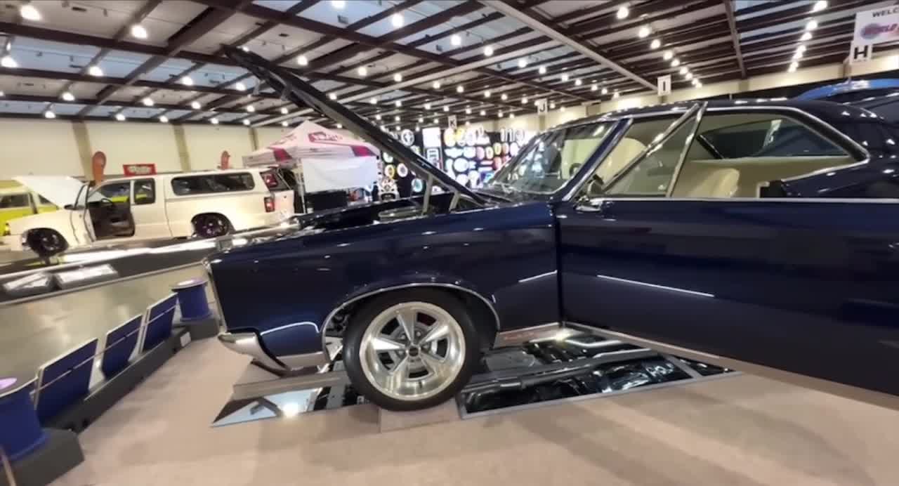 @myclassiccar1 the car lover