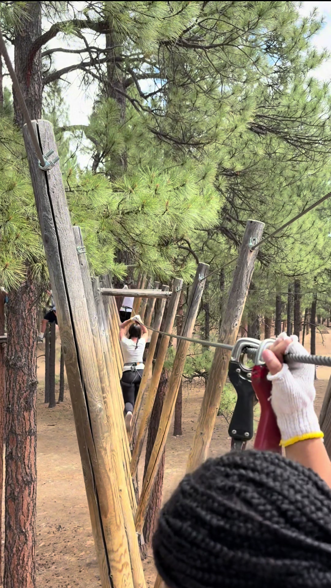 @Flagstaff Extreme