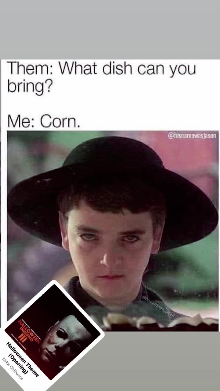@Joe pina