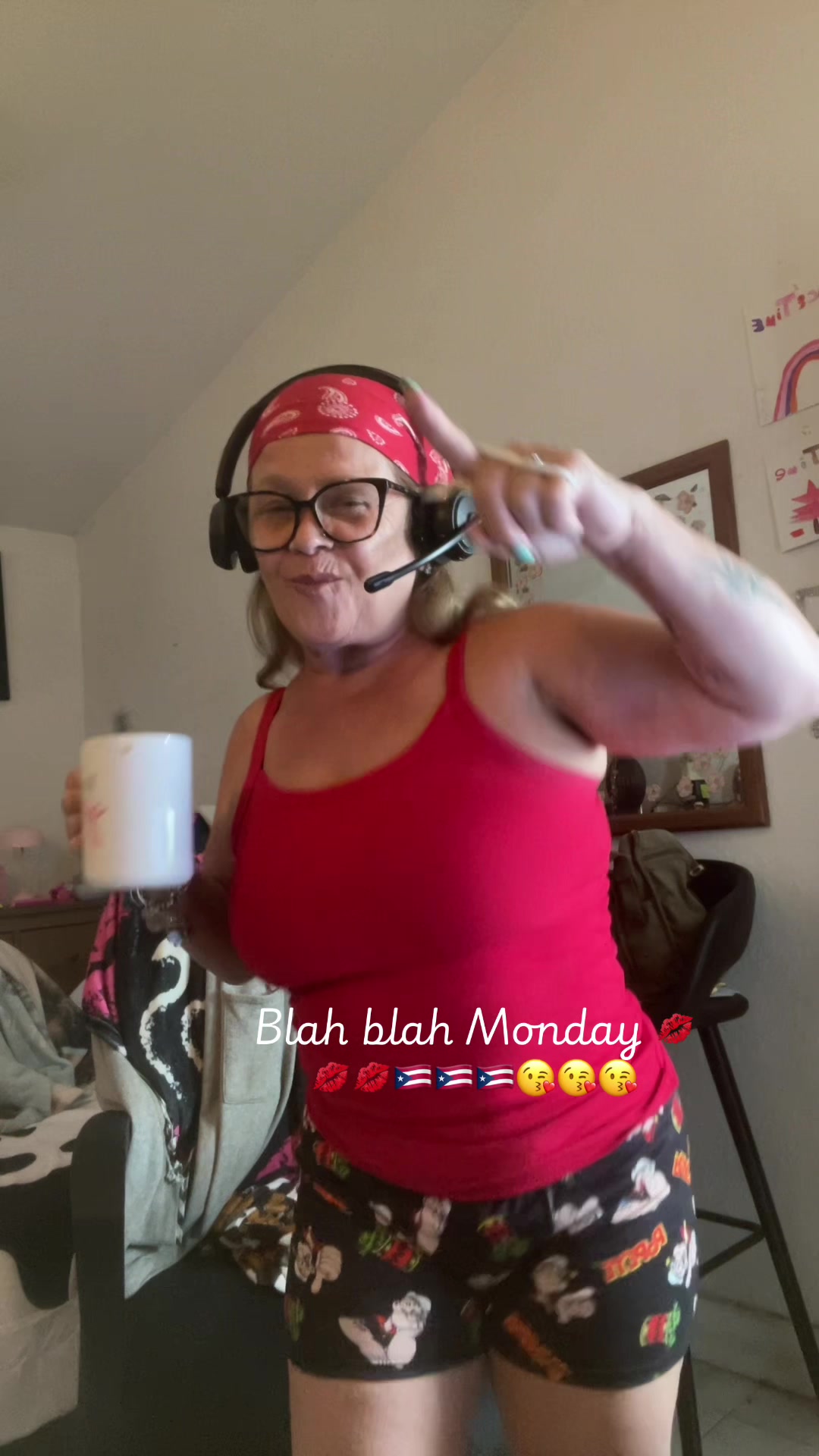 @Mama