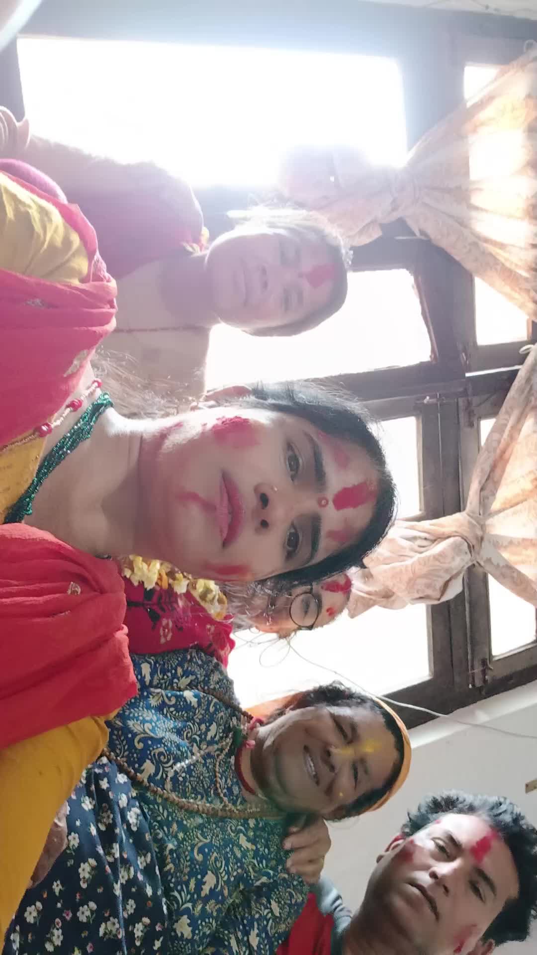 @Sita Devi Joshi