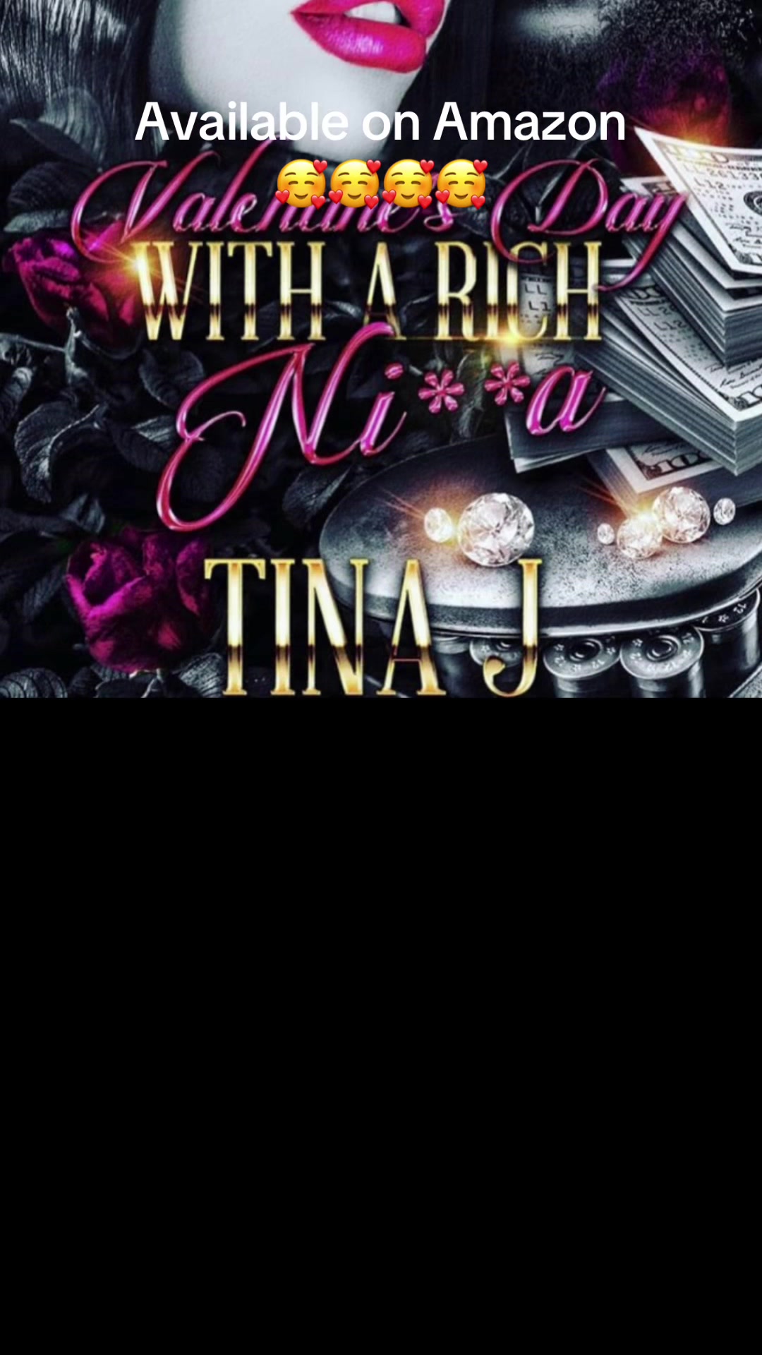 @Author Tina J