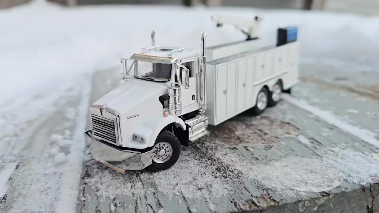 @Midwest Model Works