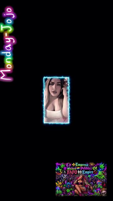 @😈Wicked🪓Pebblez420🏳️🌈