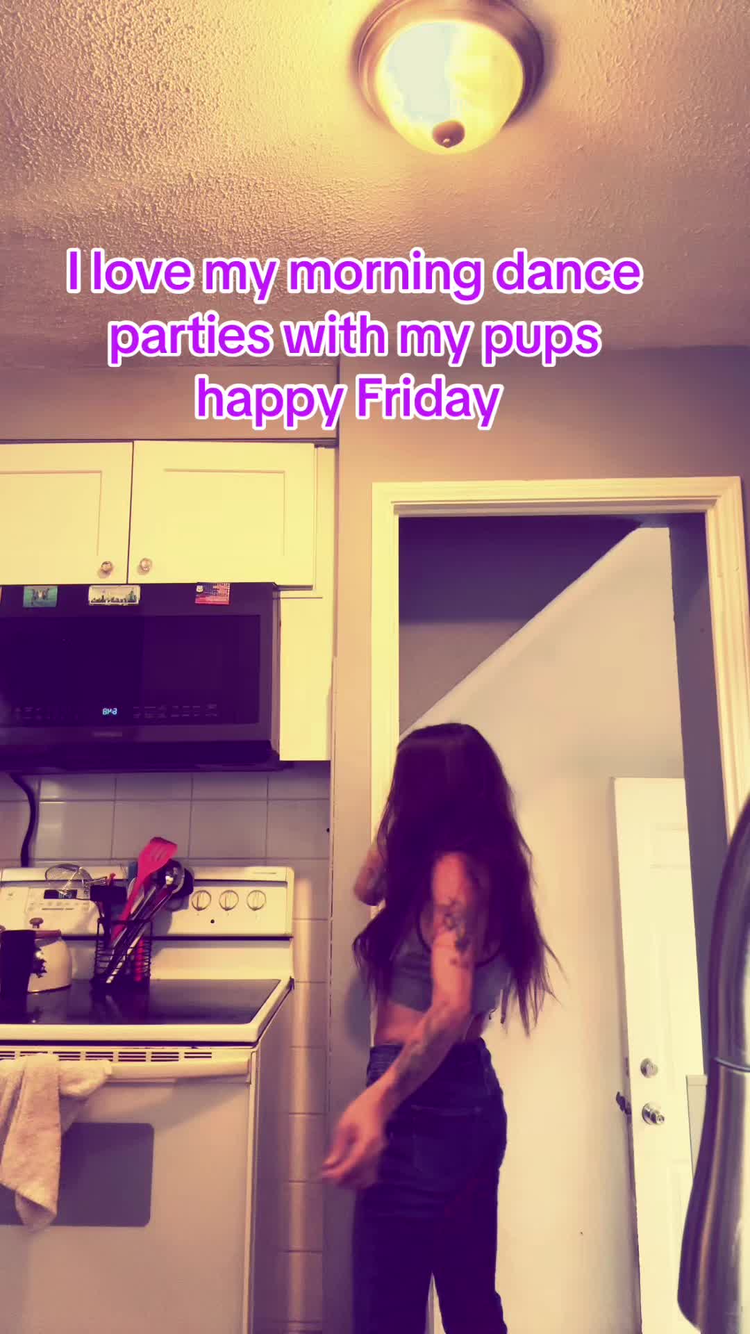 @💫Megan♉️🌕