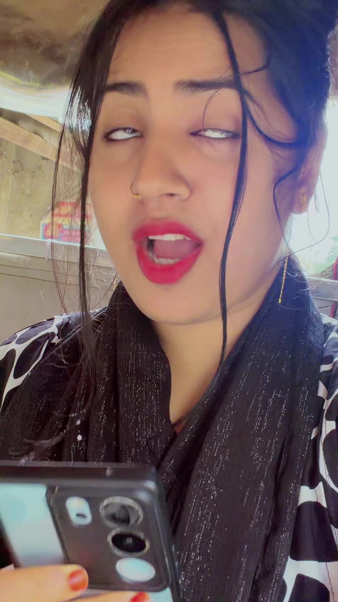 @🔥হাসির রাণী🔥