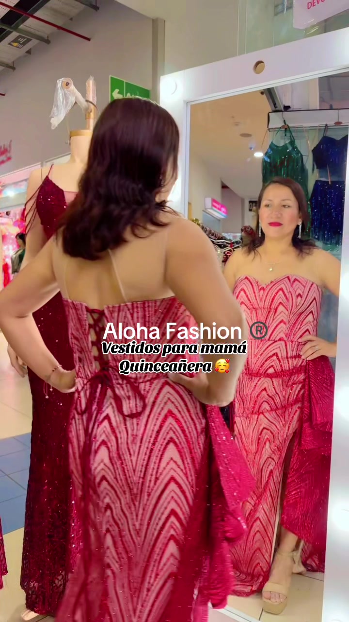 @ALOHA FASHION