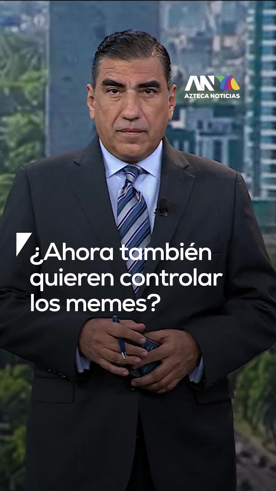 @Azteca Noticias