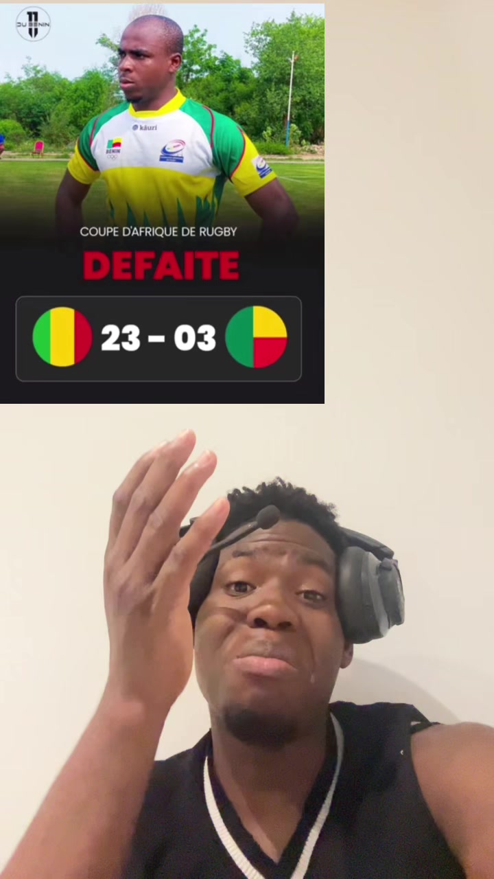 @Djézouvi 🙏🏿 🇧🇯✨🇧🇪
