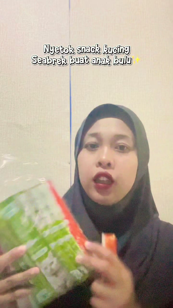 @Nita dan para kucing🐾