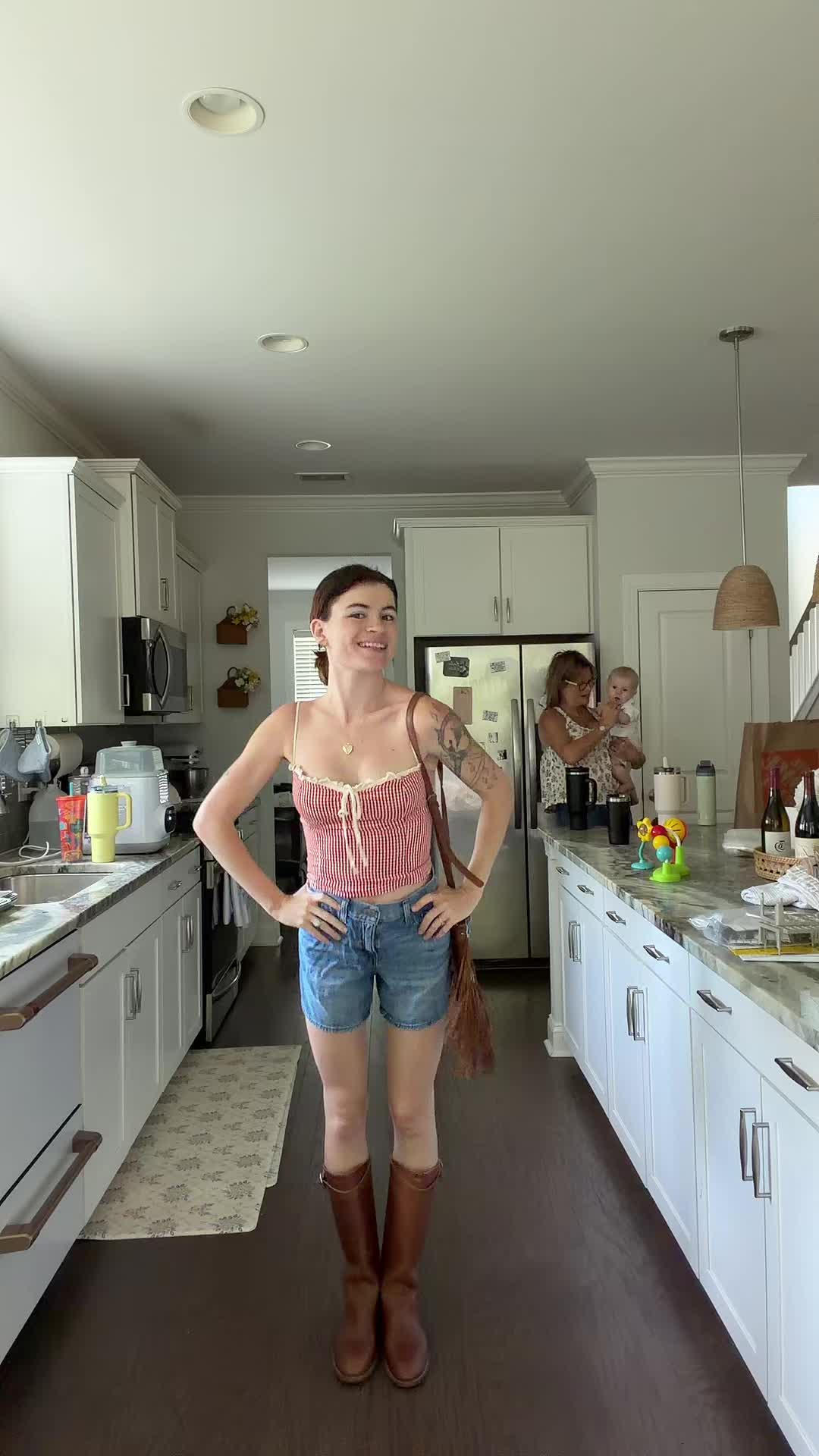 @Emily Lynn