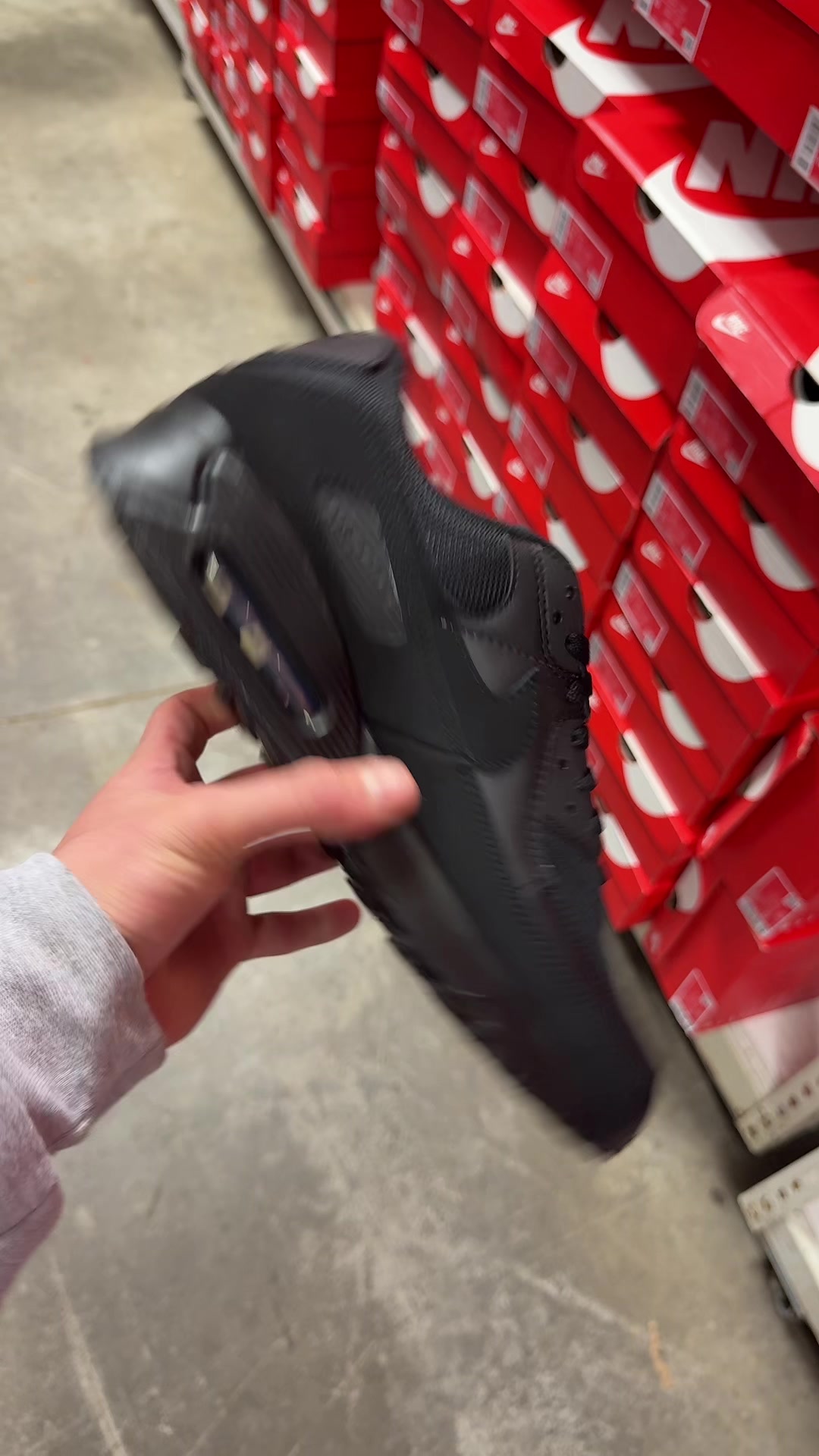 @VERIFIED SNEAKER DEALS