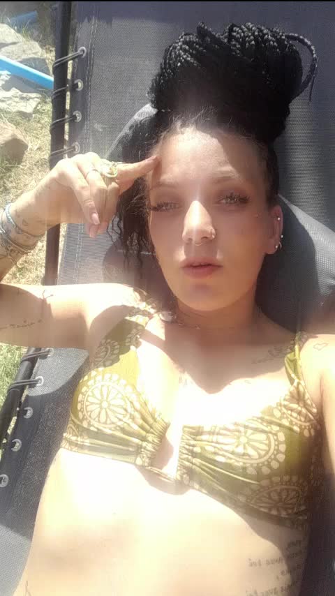 @ChLo&euml; La &ETH;i&Atilde;b&Oslash;liQūe 👿🖤