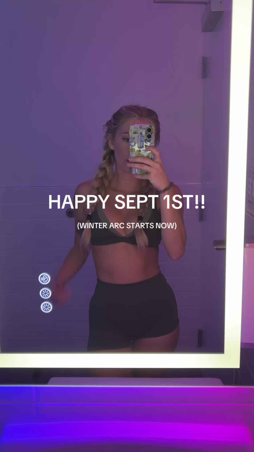 @Haleigh Marie