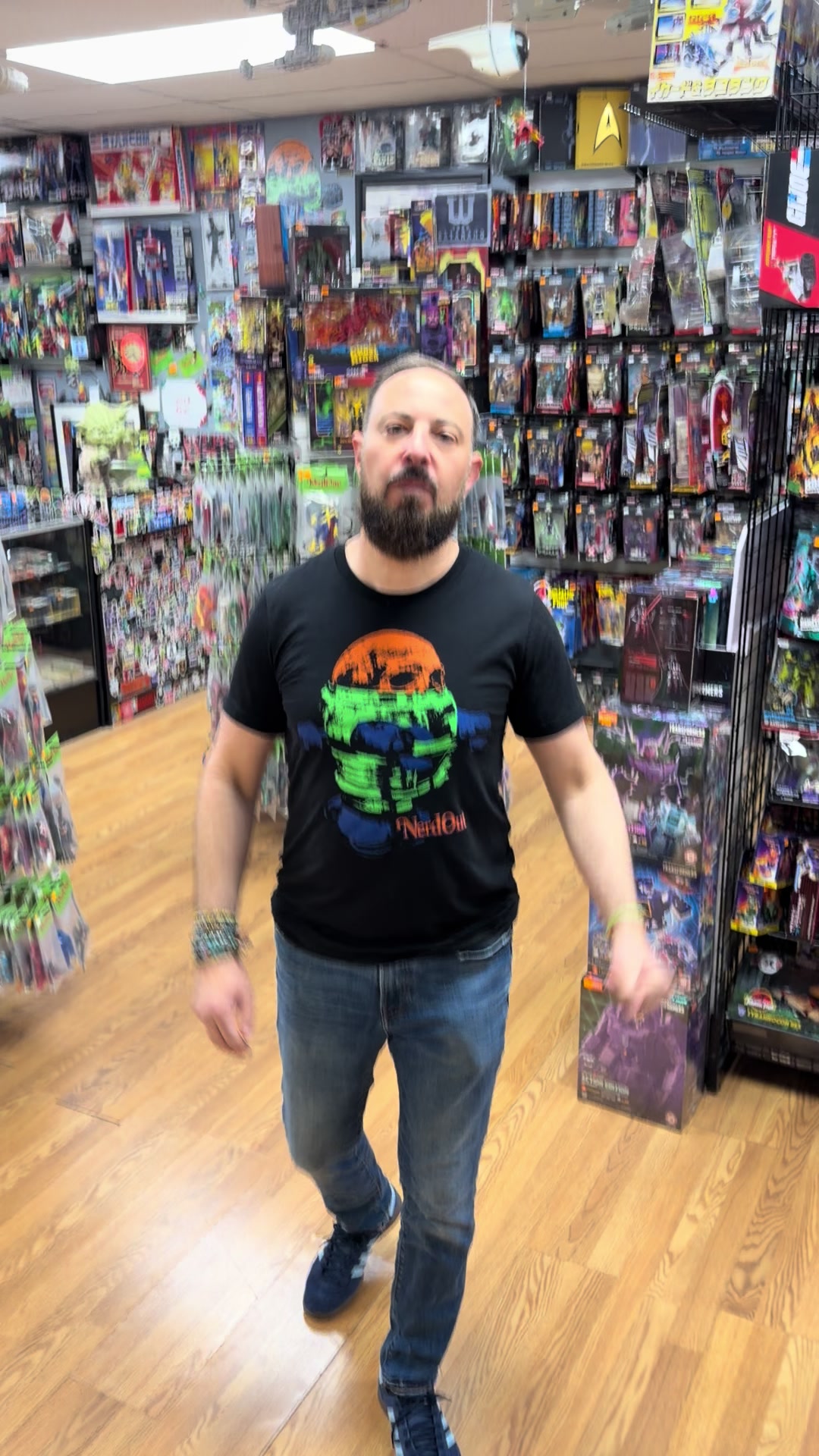 @Nerd Out Toys