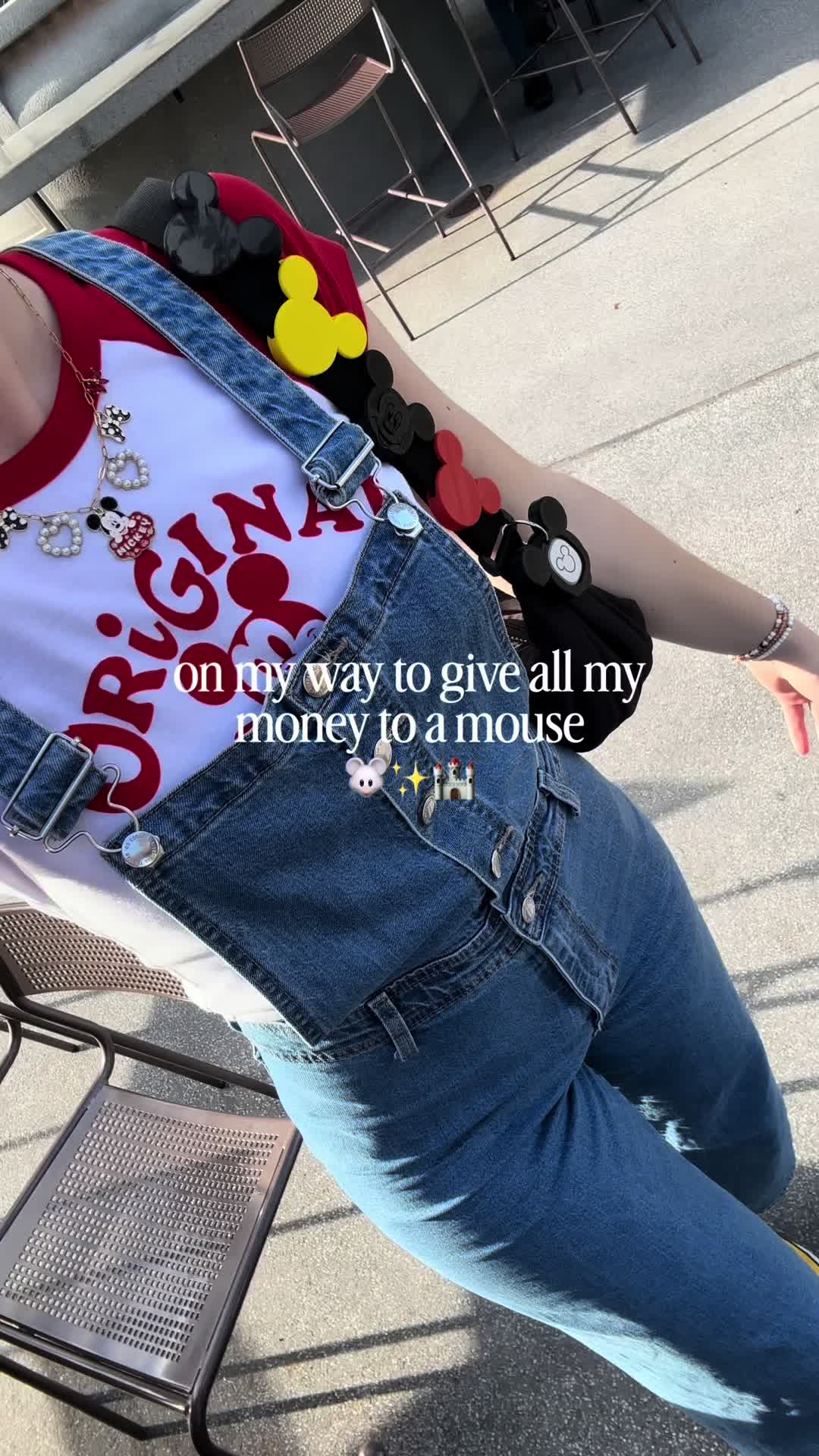 @Believe. Dream. Imagine.