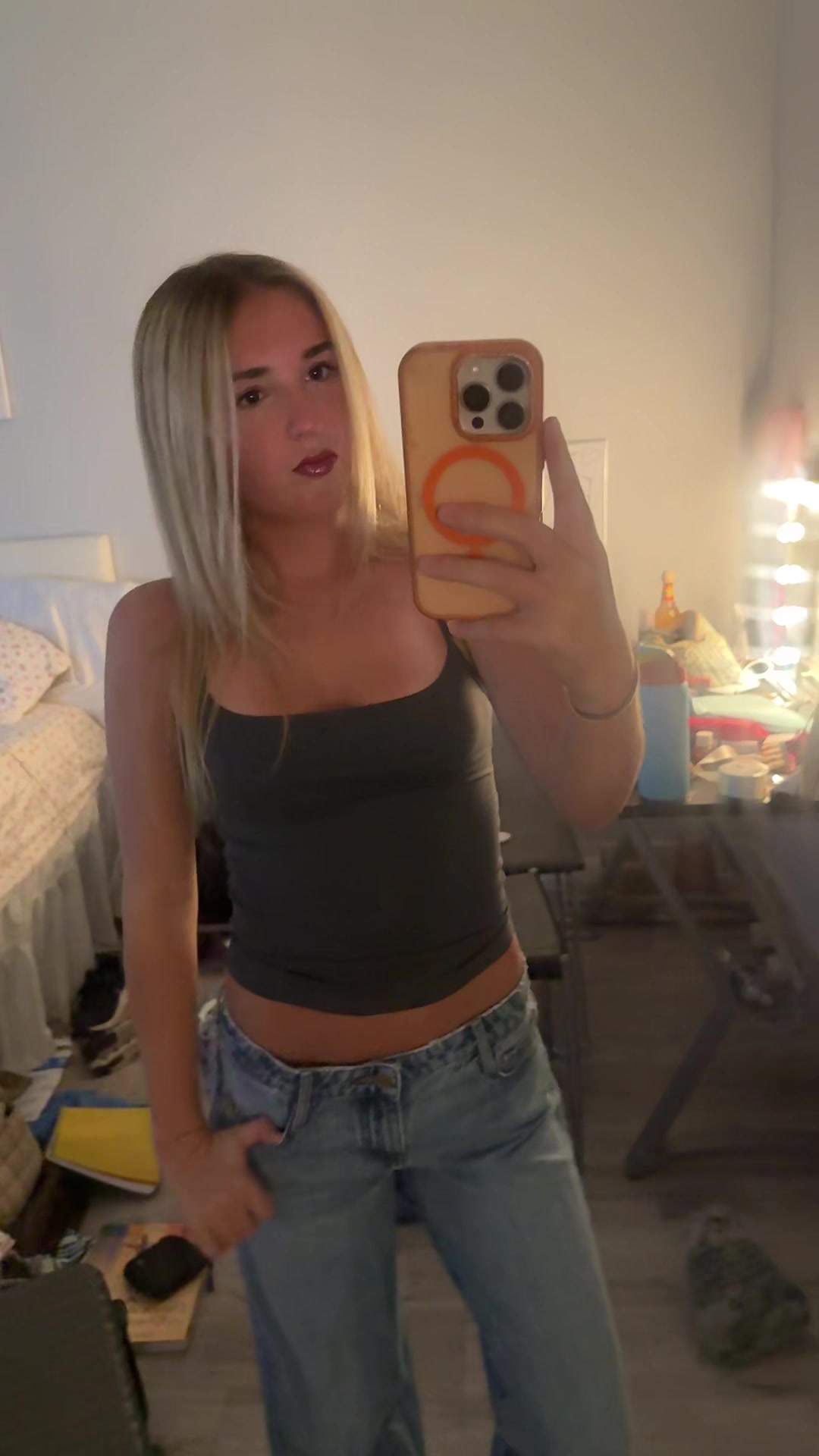 @kk 😜