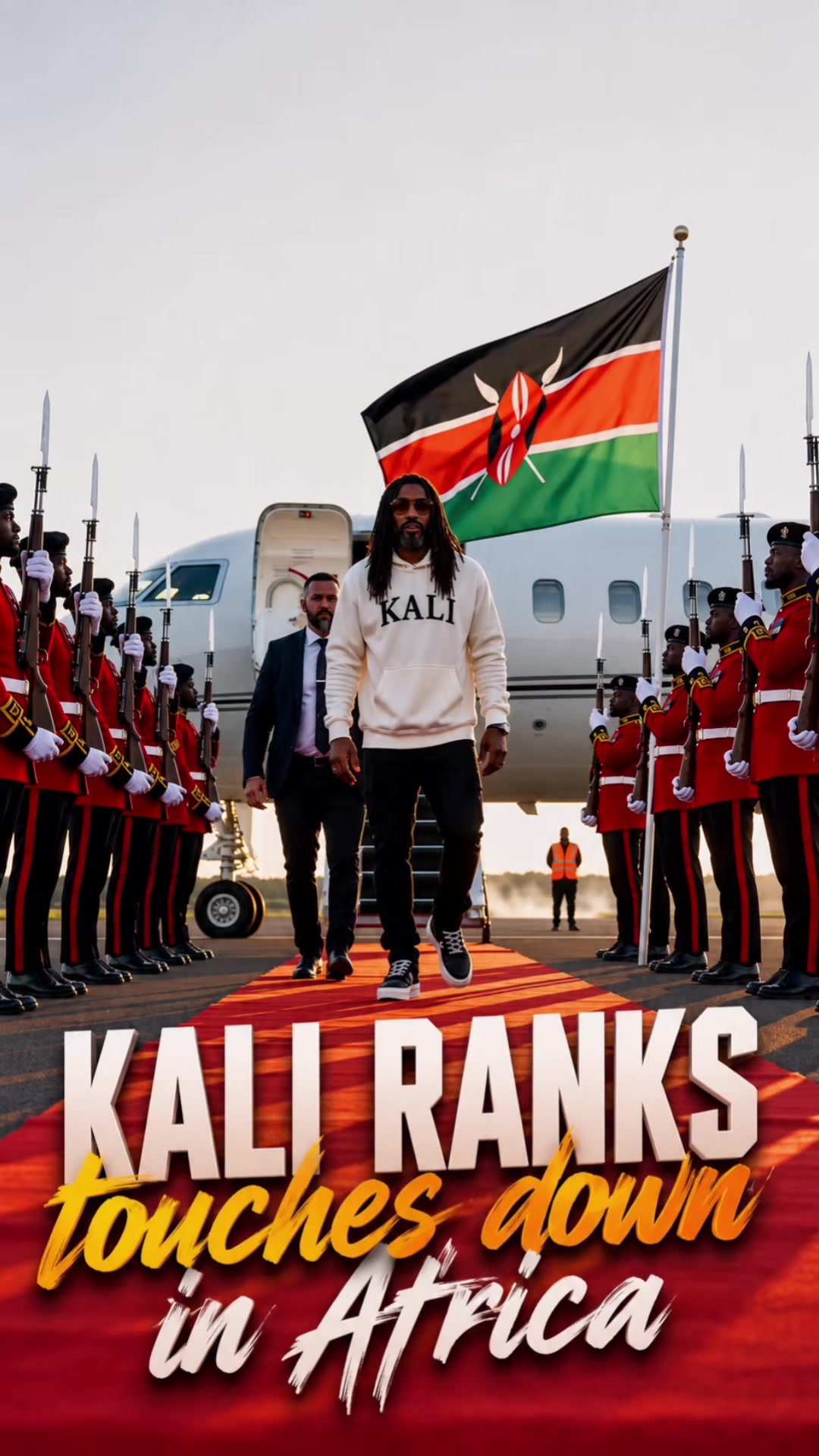 @Kali Ranks