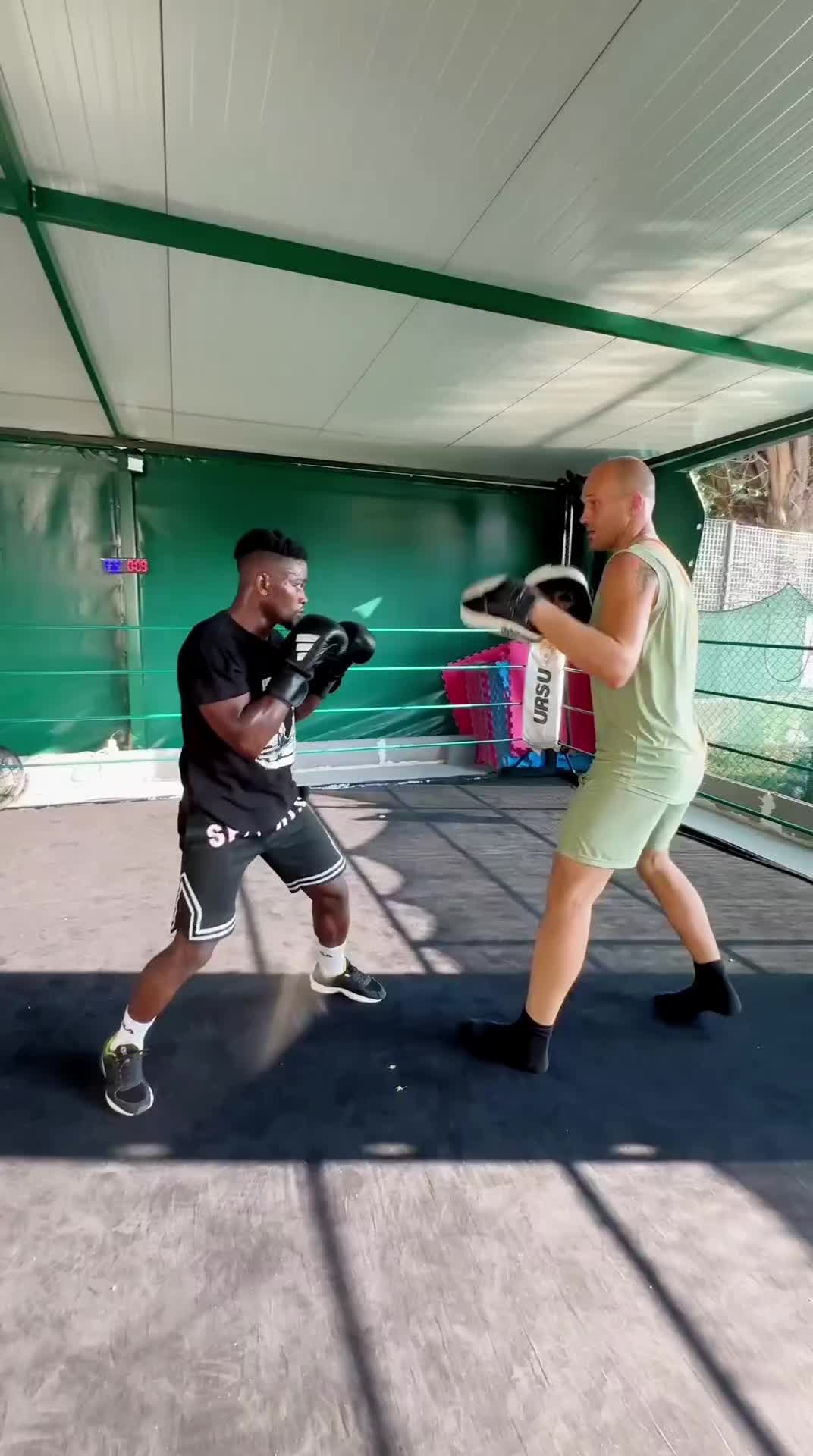 @UrsuDenisBoxeAcademy