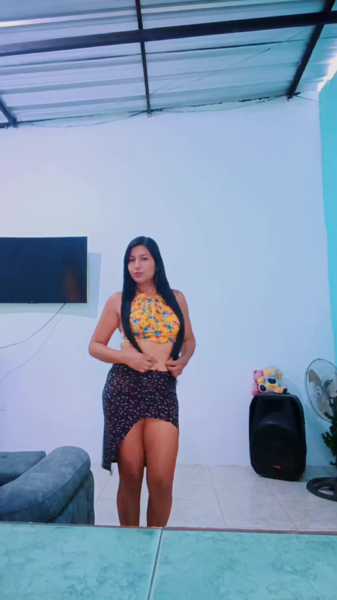 @Lidia Andrade Quiñon