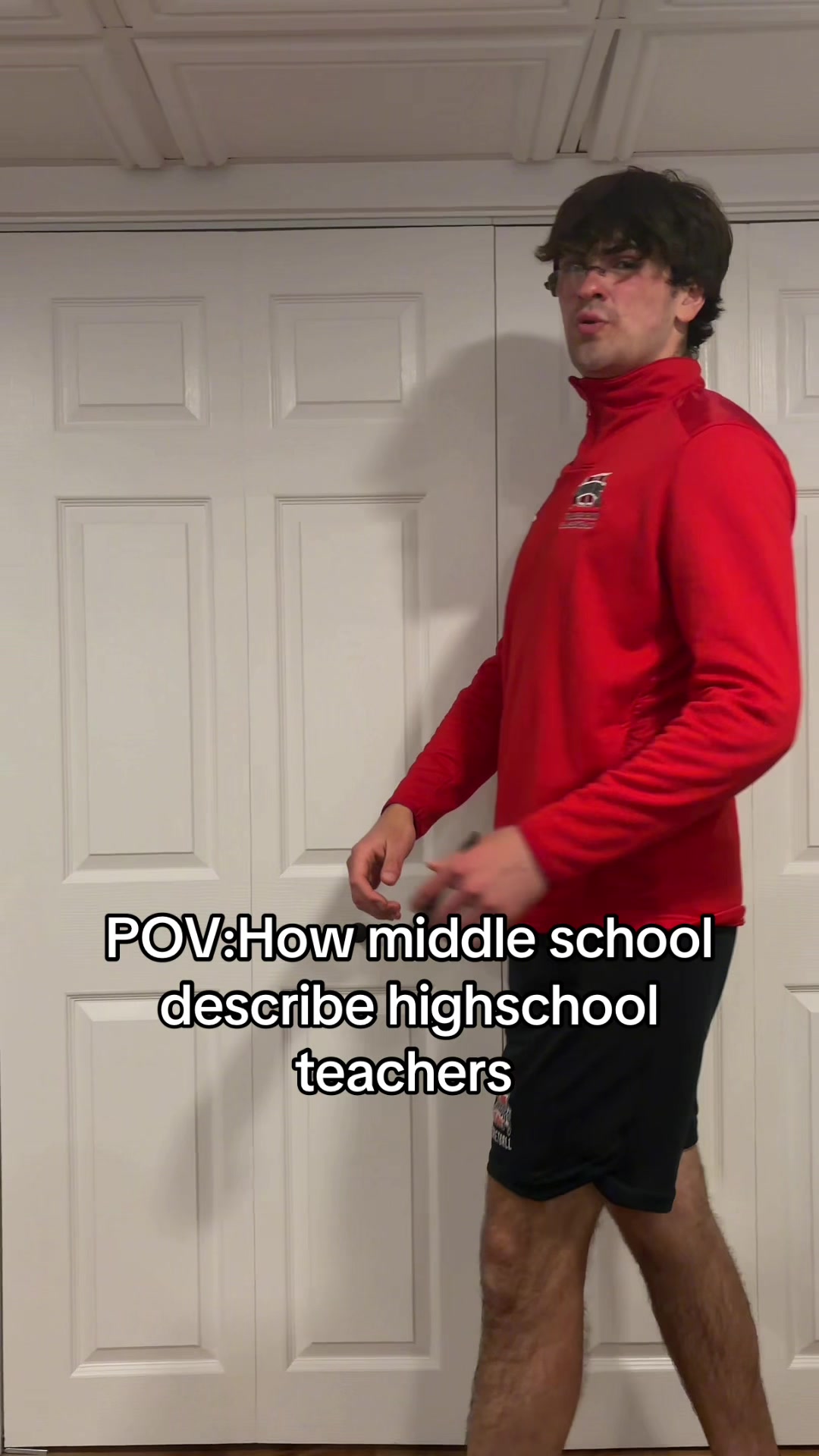 @Beav Matt