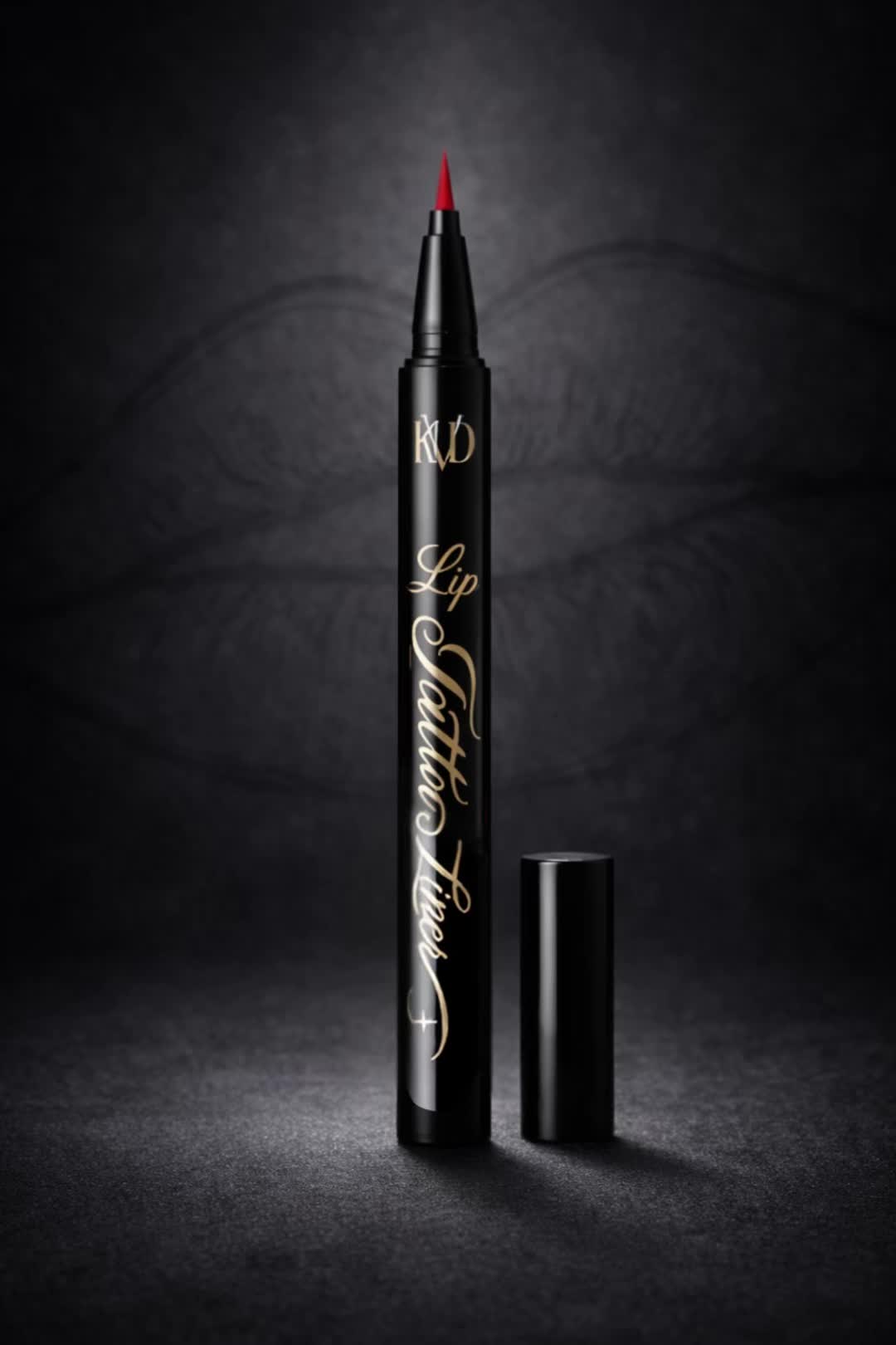 @KVD Vegan Beauty