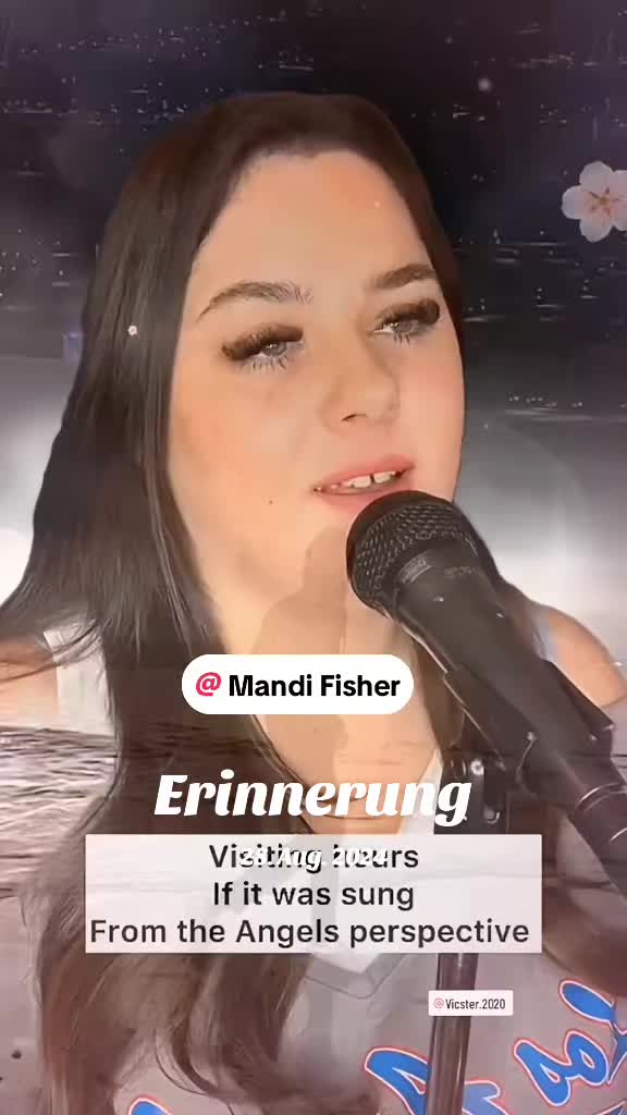 @MANDIFISHER_FANPAGE