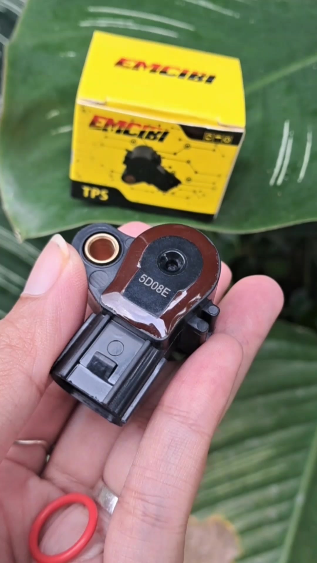 @NR Motor Part