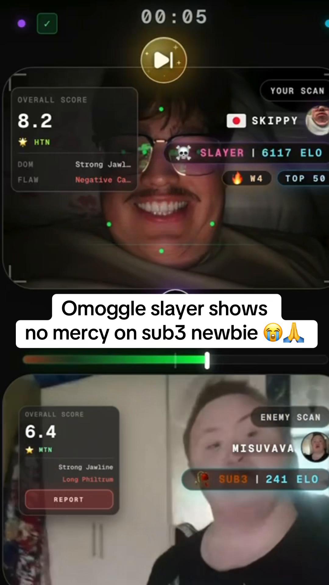 @omoggle