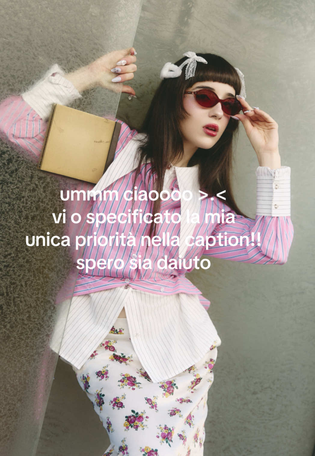 @la signora, la signora