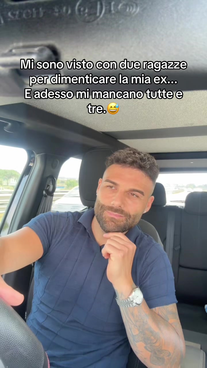 @Cristoforo De Martino